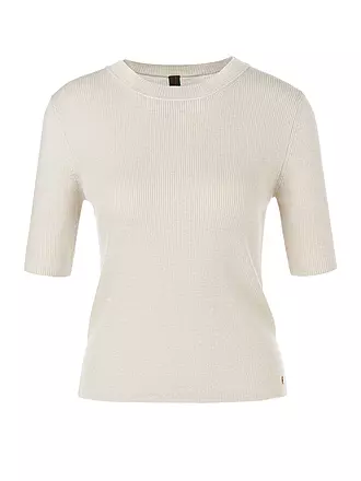 MARC CAIN | Pull | beige